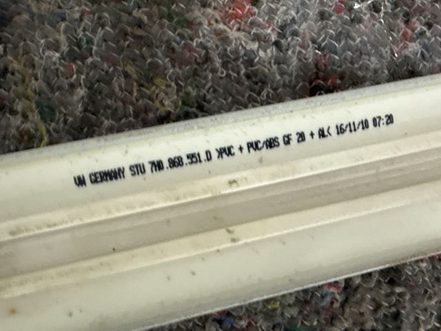 bontott VW TRANSPORTER Tető Díszléc