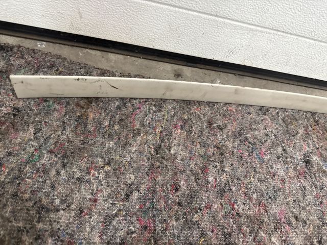 bontott VW TRANSPORTER Tető Díszléc