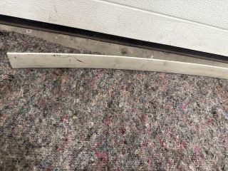 bontott VW TRANSPORTER Tető Díszléc