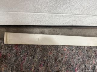 bontott VW TRANSPORTER Tető Díszléc