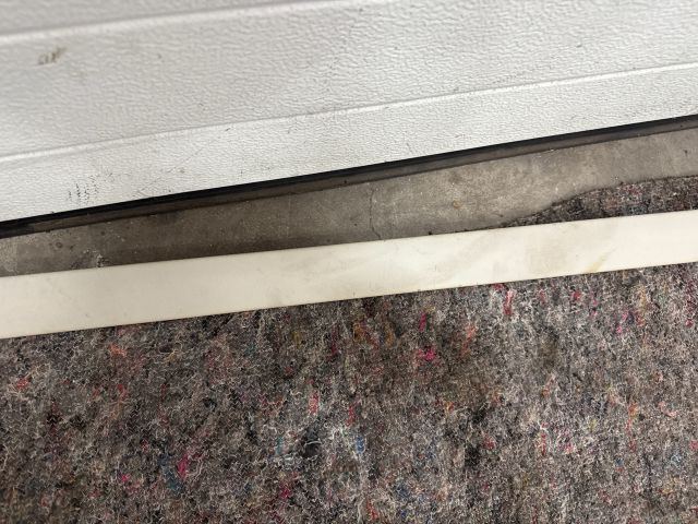 bontott VW TRANSPORTER Tető Díszléc