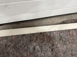 bontott VW TRANSPORTER Tető Díszléc