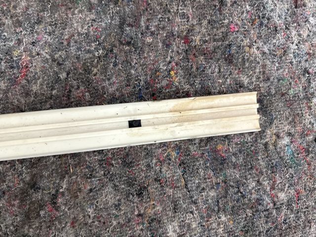 bontott VW TRANSPORTER Tető Díszléc