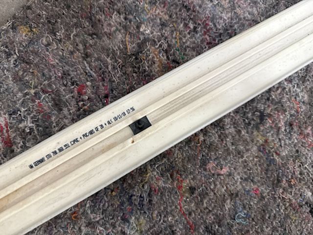 bontott VW TRANSPORTER Tető Díszléc