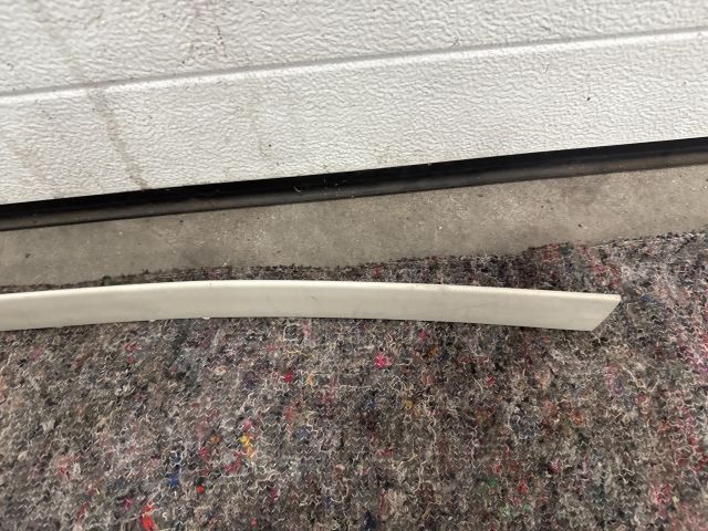 bontott VW TRANSPORTER Tető Díszléc