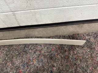 bontott VW TRANSPORTER Tető Díszléc