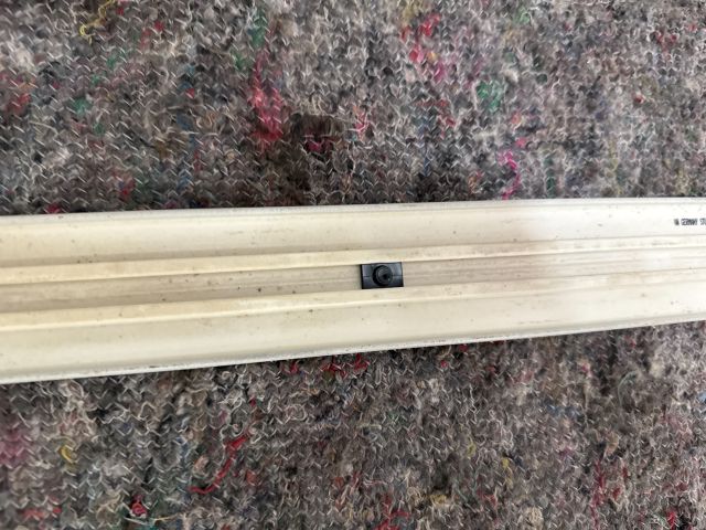 bontott VW TRANSPORTER Tető Díszléc