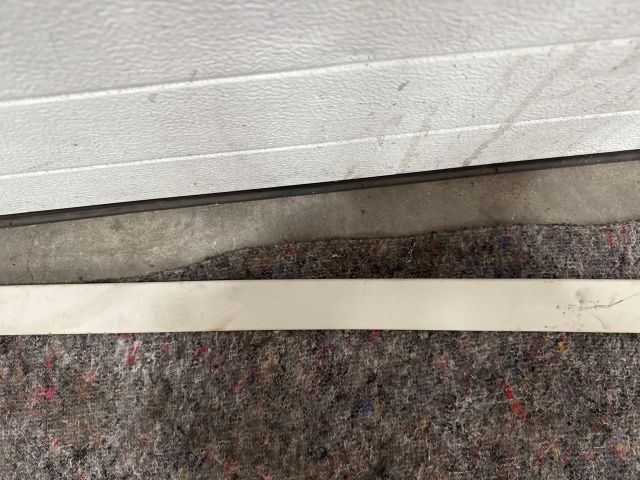 bontott VW TRANSPORTER Tető Díszléc