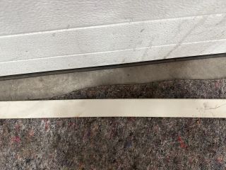 bontott VW TRANSPORTER Tető Díszléc