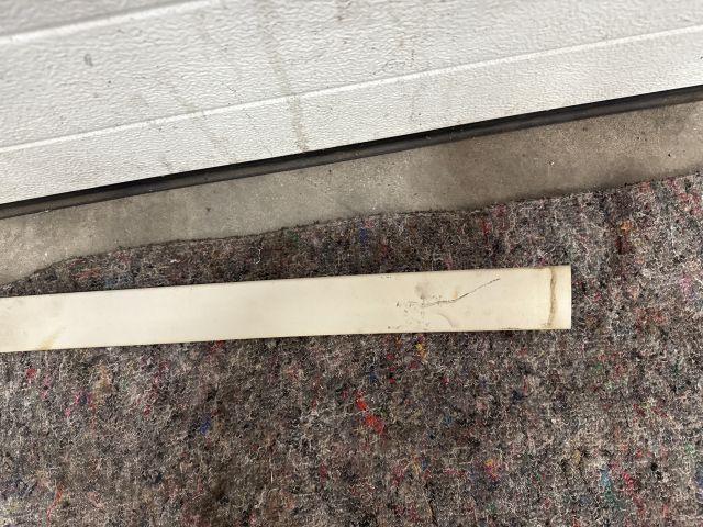 bontott VW TRANSPORTER Tető Díszléc