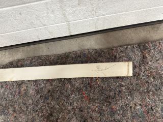 bontott VW TRANSPORTER Tető Díszléc