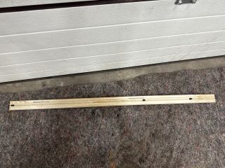 bontott VW TRANSPORTER Tető Díszléc