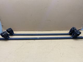 bontott VW TRANSPORTER Tetőcsomagtartó