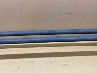 bontott VW TRANSPORTER Tetőcsomagtartó