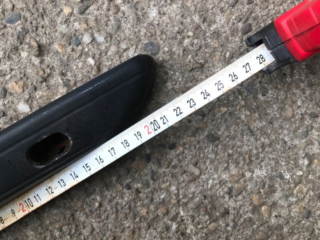 bontott VW TRANSPORTER Tetőcsomagtartó