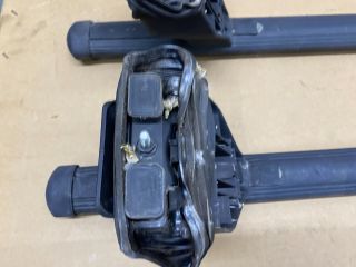 bontott VW TRANSPORTER Tetőcsomagtartó