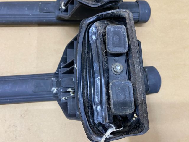 bontott VW TRANSPORTER Tetőcsomagtartó