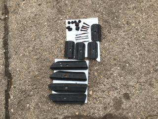 bontott VW TRANSPORTER Tetőcsomagtartó