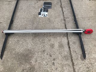 bontott VW TRANSPORTER Tetőcsomagtartó