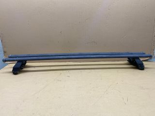 bontott VW TRANSPORTER Tetőcsomagtartó