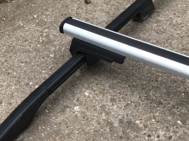 bontott VW TRANSPORTER Tetőcsomagtartó