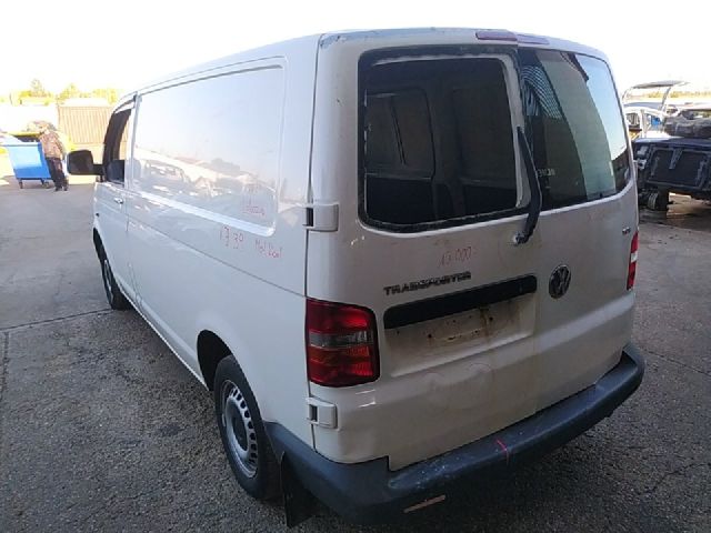 bontott VW TRANSPORTER Tetőkárpit