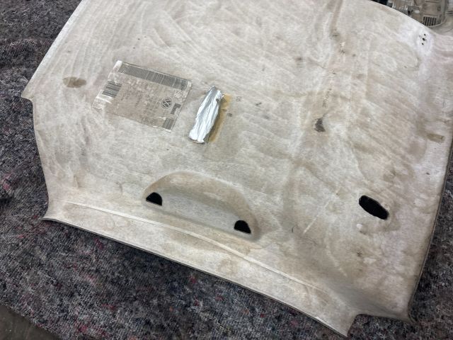 bontott VW TRANSPORTER Tetőkárpit