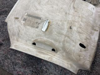 bontott VW TRANSPORTER Tetőkárpit