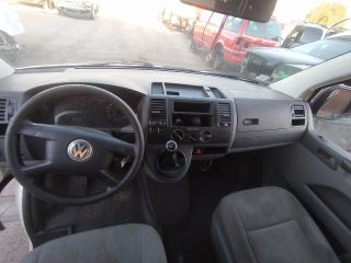 bontott VW TRANSPORTER Tetőkárpit