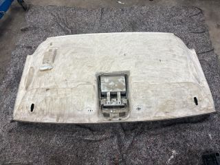 bontott VW TRANSPORTER Tetőkárpit