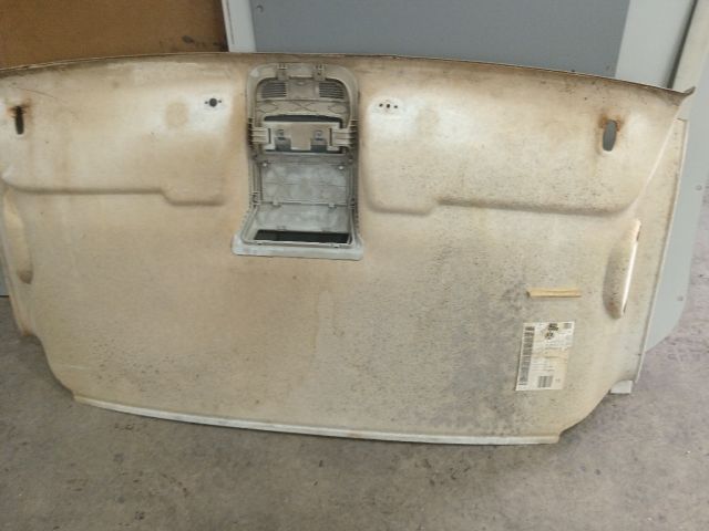 bontott VW TRANSPORTER Tetőkárpit