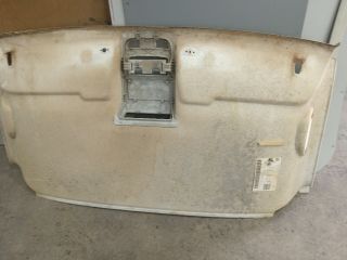 bontott VW TRANSPORTER Tetőkárpit