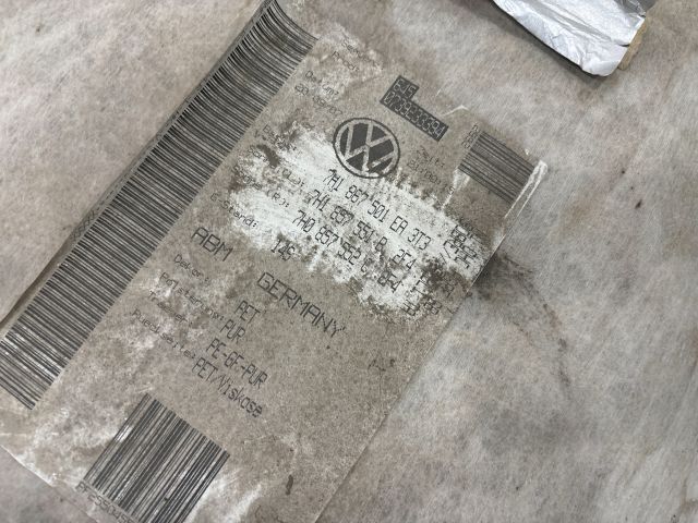 bontott VW TRANSPORTER Tetőkárpit