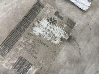 bontott VW TRANSPORTER Tetőkárpit