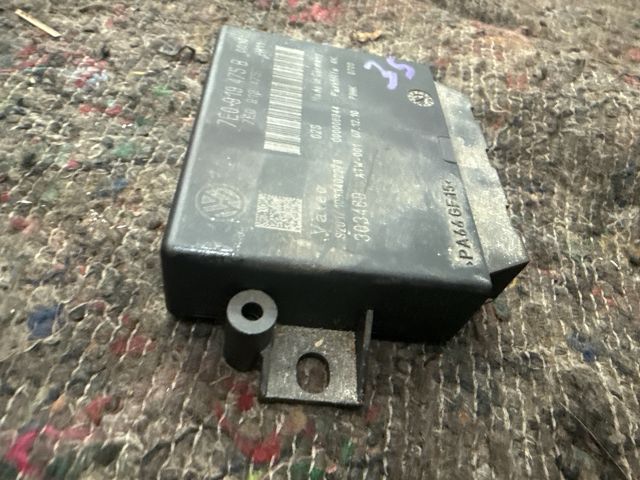 bontott VW TRANSPORTER Tolatóradar Elektronika