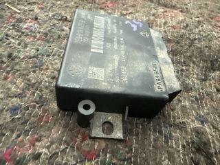 bontott VW TRANSPORTER Tolatóradar Elektronika