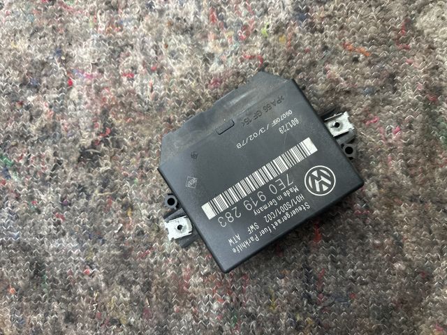 bontott VW TRANSPORTER Tolatóradar Elektronika