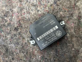 bontott VW TRANSPORTER Tolatóradar Elektronika