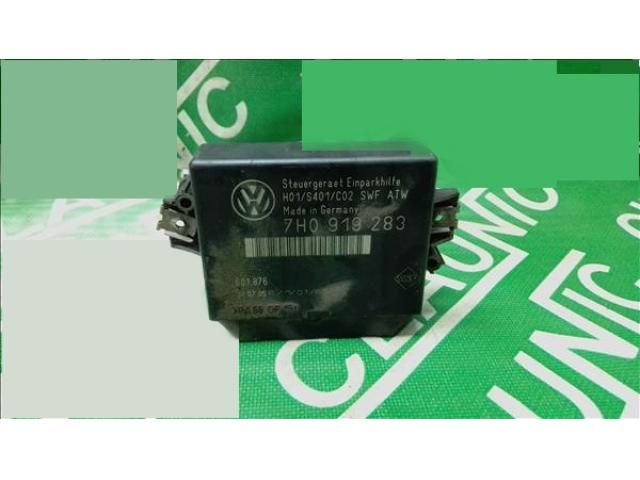 bontott VW TRANSPORTER Tolatóradar Elektronika