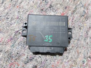 bontott VW TRANSPORTER Tolatóradar Elektronika