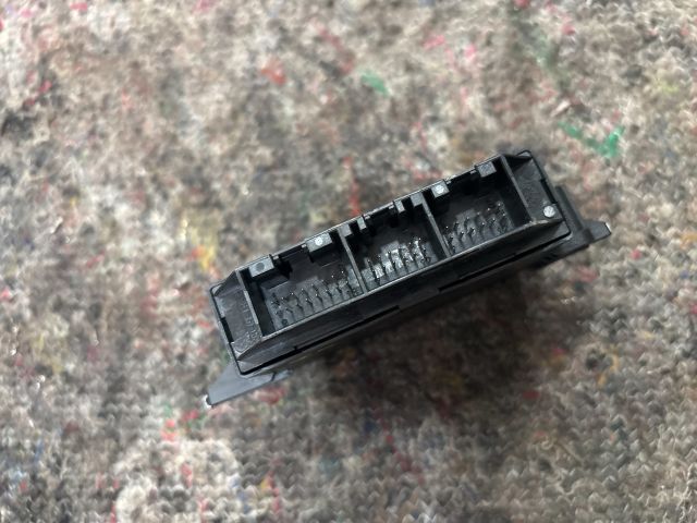 bontott VW TRANSPORTER Tolatóradar Elektronika