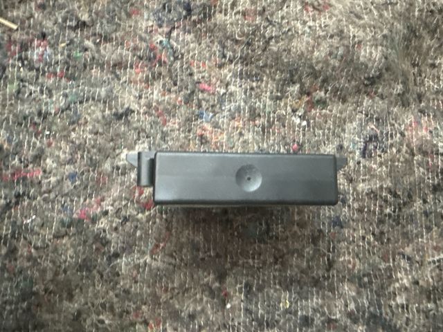 bontott VW TRANSPORTER Tolatóradar Elektronika