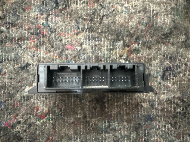 bontott VW TRANSPORTER Tolatóradar Elektronika