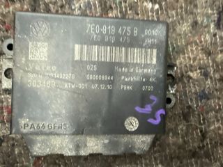 bontott VW TRANSPORTER Tolatóradar Elektronika