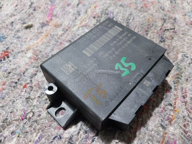 bontott VW TRANSPORTER Tolatóradar Elektronika