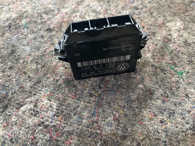 bontott VW TRANSPORTER Tolatóradar Elektronika