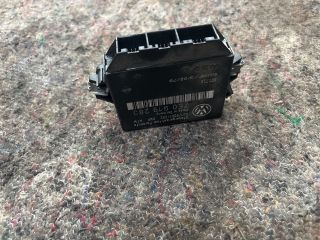 bontott VW TRANSPORTER Tolatóradar Elektronika