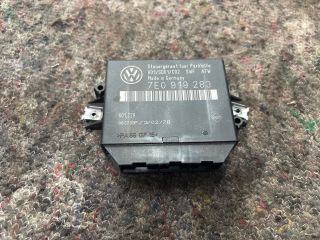 bontott VW TRANSPORTER Tolatóradar Elektronika