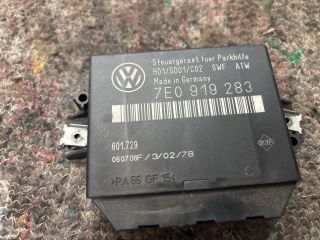 bontott VW TRANSPORTER Tolatóradar Elektronika