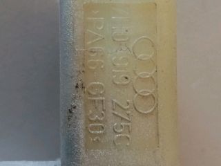 bontott VW TRANSPORTER Tolatóradar Fej